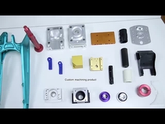 การผลิตโลหะแผ่นความแม่นยําสูง สําหรับทุกอุตสาหกรรม