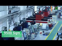 ประเทศจีน ผู้ผลิตพลาสติกเจาะเจาะ รุ่นแรกของพลาสติกเจาะเจาะเจาะเร็ว