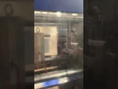 การพิมพ์แบบฉีดคุณภาพสูงของถังน้ําที่ปลอดภัยสําหรับอาหาร